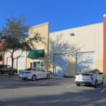 Vista Business Center - 2365 Vista Parkway, West Palm Beach, FL