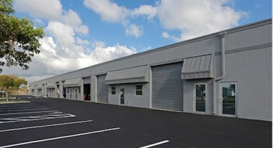 Airpark Commerce Center - 1241-1251 N Dixie Highway, Pompano Beach, FL
